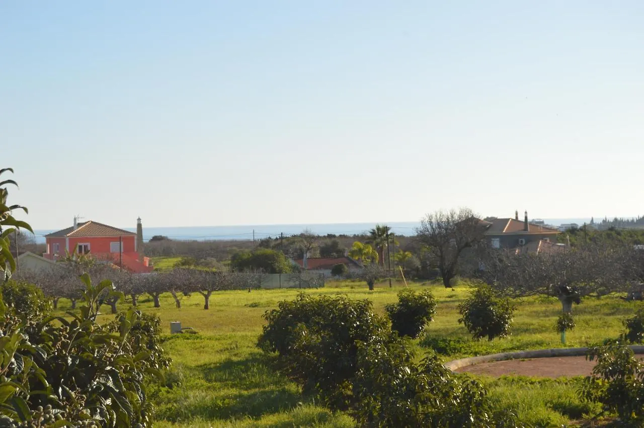 Ferienhaus Quinta Das Figueiras Vila Nova de Cacela Portugal