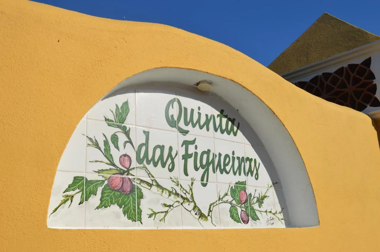 Quinta Das Figueiras Vila Nova de Cacela 0*,
