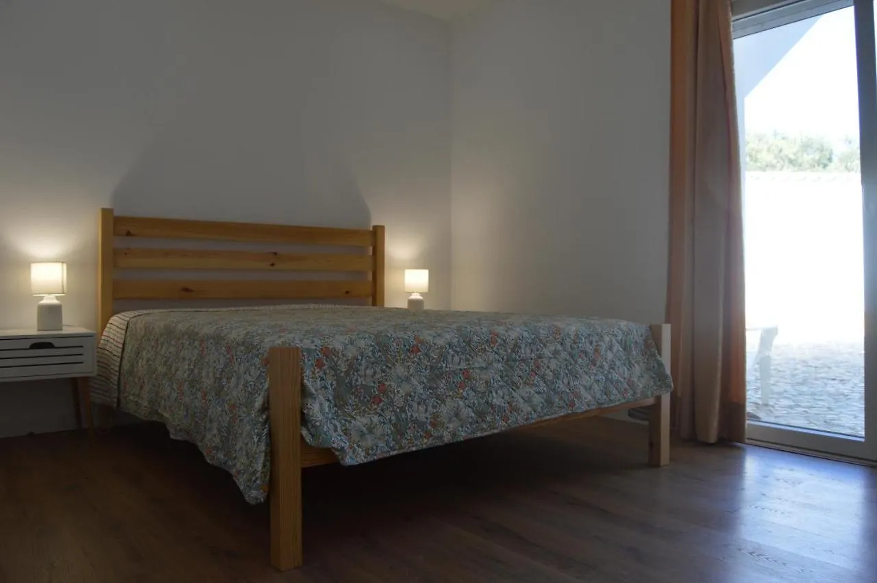 Quinta Das Figueiras Vila Nova de Cacela Ferienhaus