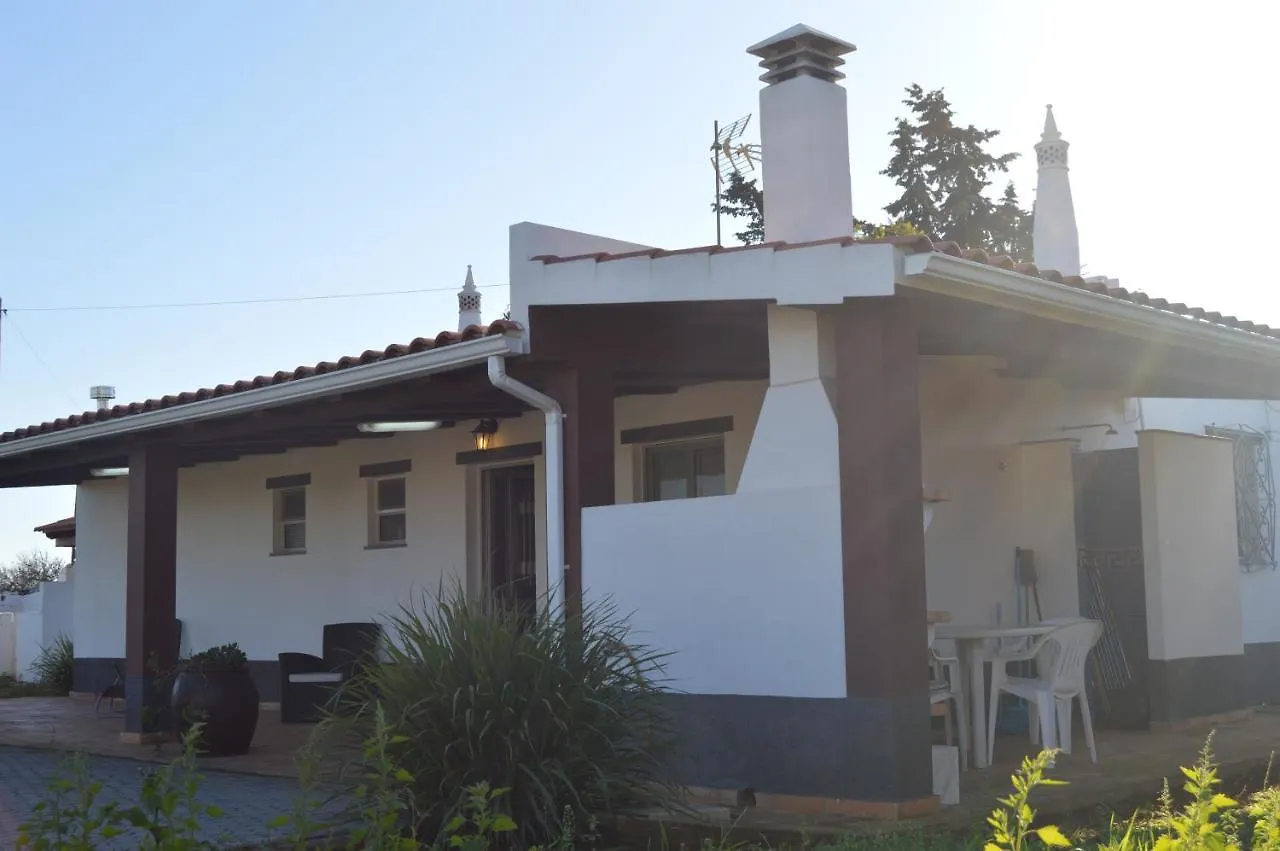 Quinta Das Figueiras Vila Nova de Cacela 0*,