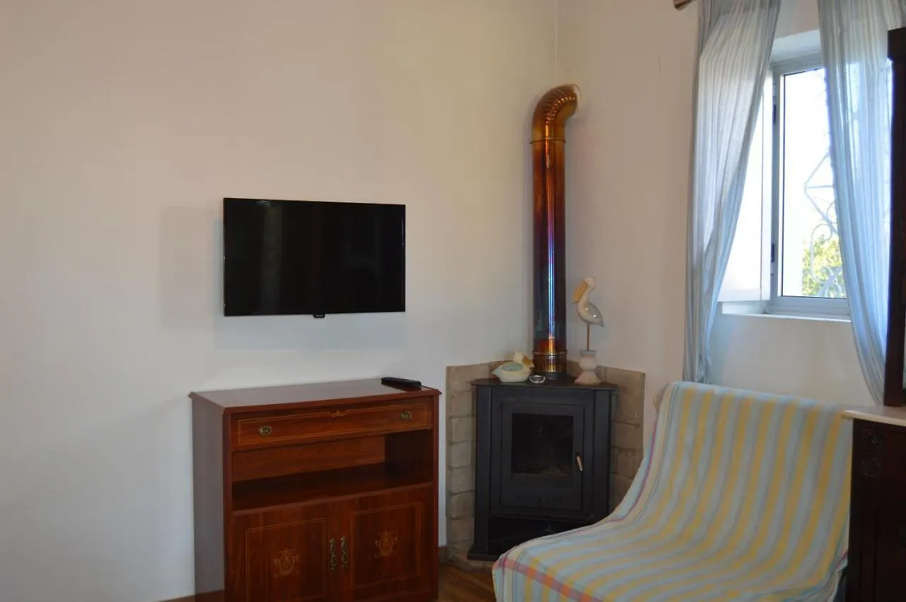 Ferienhaus Quinta Das Figueiras Vila Nova de Cacela