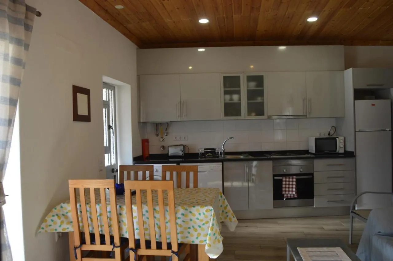 Ferienhaus Quinta Das Figueiras Vila Nova de Cacela