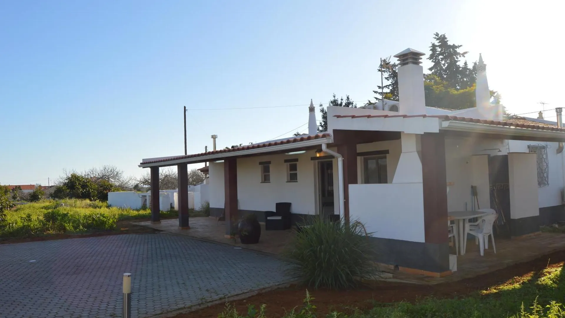 Quinta Das Figueiras Vila Nova de Cacela